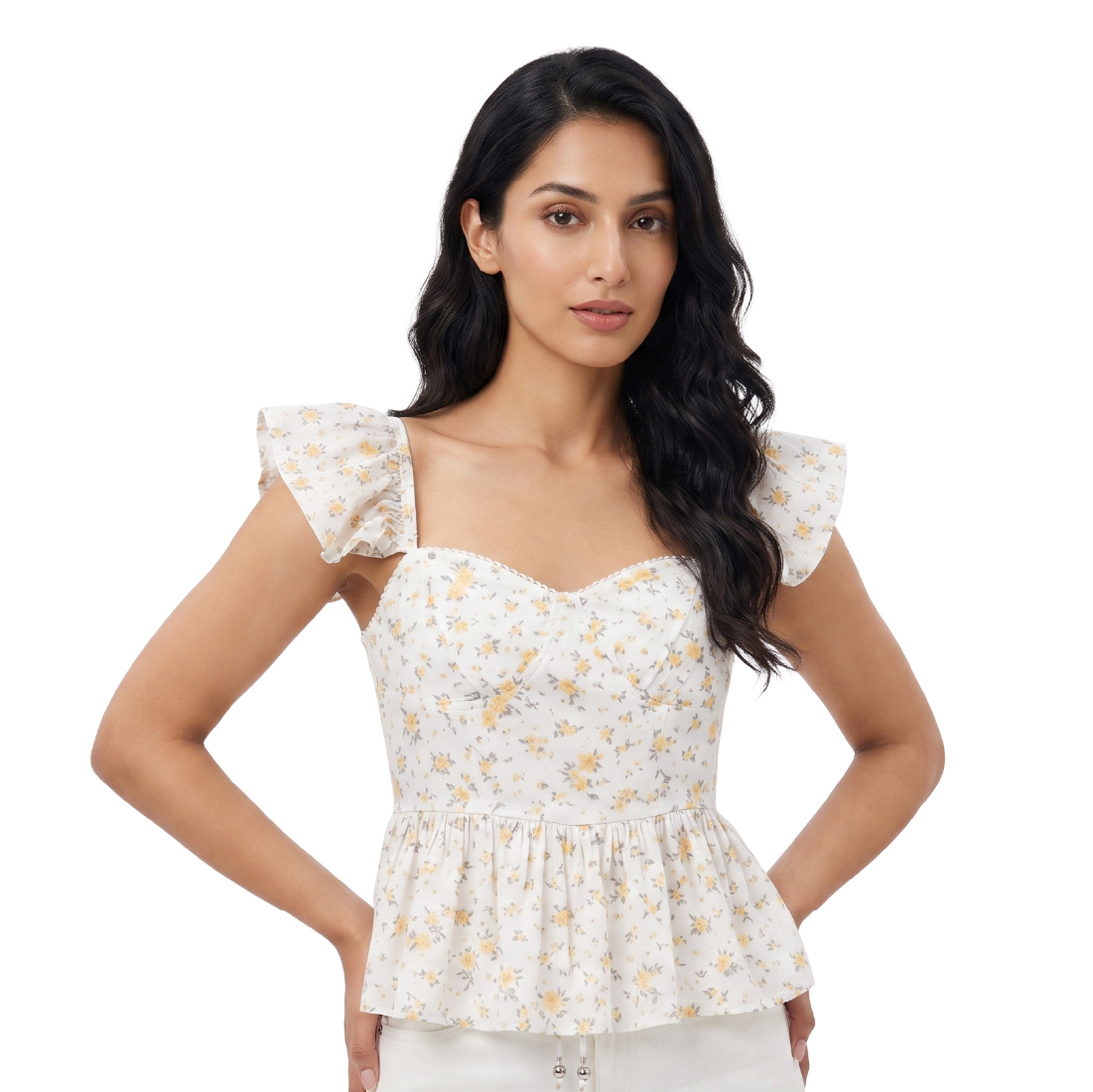 Tops & Blouses